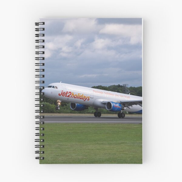Item preview, MAN to DBV Jet2 Airbus A321-211 G-HLYB designed and sold by Skyframe Aviation.