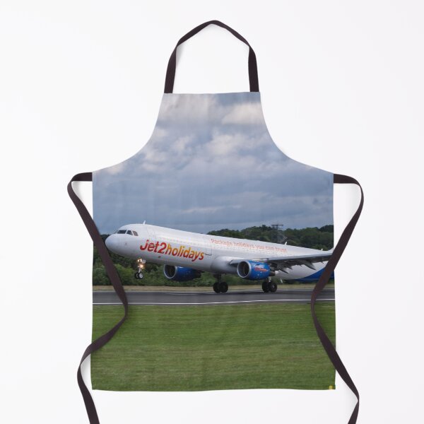 Item preview, MAN to DBV Jet2 Airbus A321-211 G-HLYB designed and sold by Skyframe Aviation.