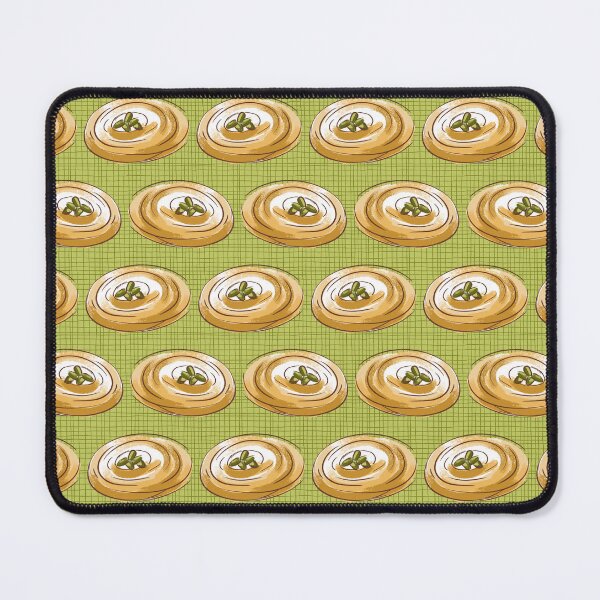 Item preview, Arabic Sugary Sweet Pattern designed and sold by Farissa Designs.