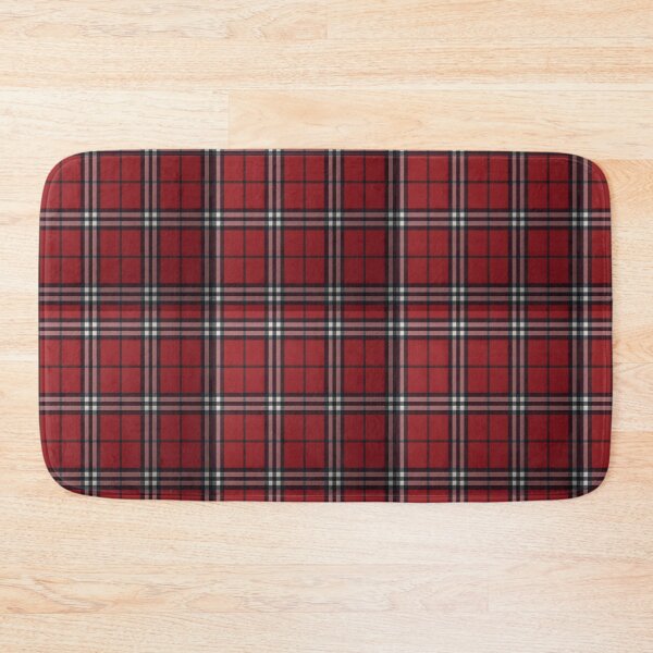 Item preview, Retro Checkered Plaid Pattern designed and sold by Prints and Lifestyle.