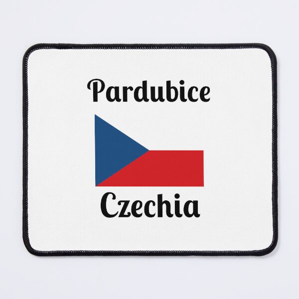 Item preview, Pardubice Czechia - Stylish Prints, designed and sold by Fleetwood1994.