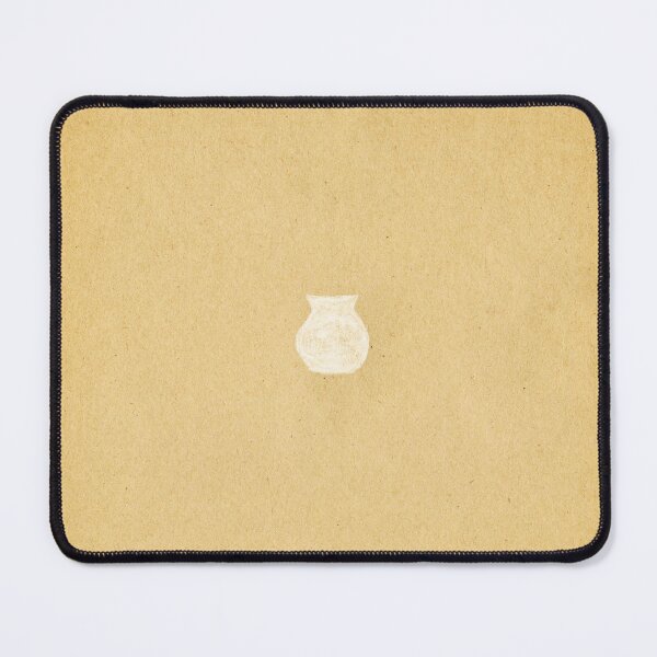 Item preview, Minimal vase on vintage paper designed and sold by WhalesWay.