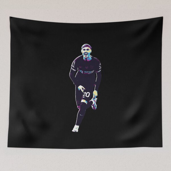 Item preview, Cole Palmer designed and sold by Full  Game.