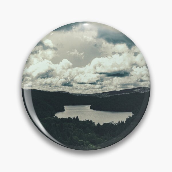Item preview, Veil of the Forest – Hidden Waterfall in the Stormlight designed and sold by Ellaire.