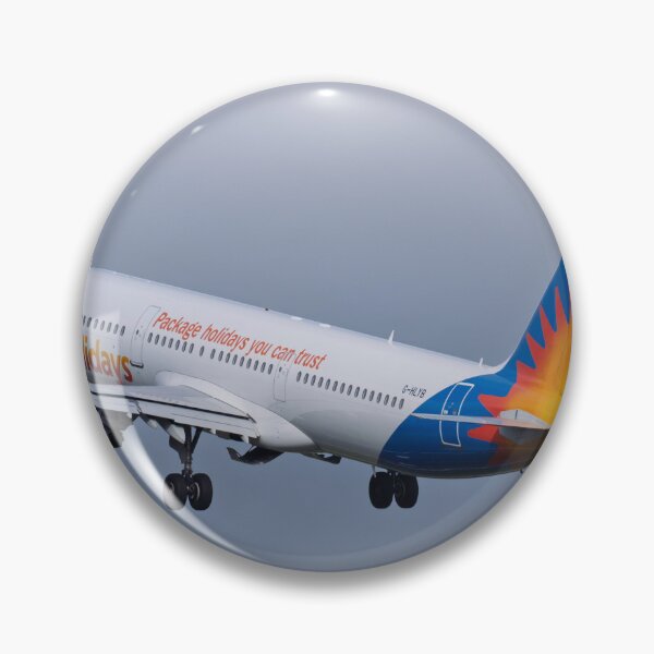 Item preview, MAN to DBV Jet2 Airbus A321-211 G-HLYB designed and sold by Skyframe Aviation.