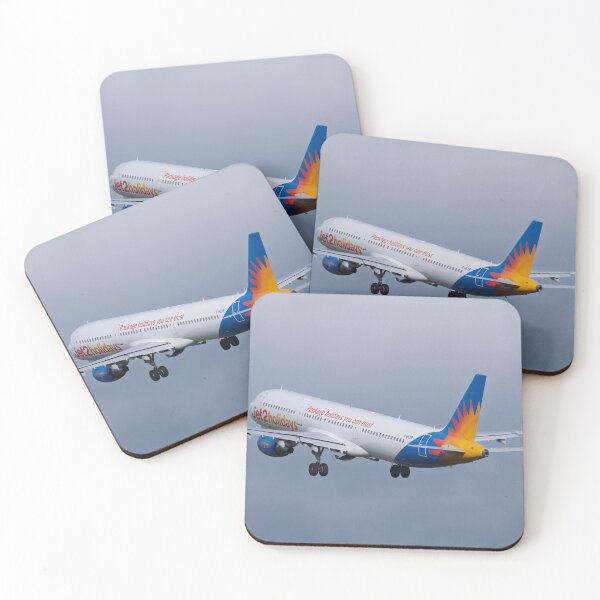 Item preview, MAN to DBV Jet2 Airbus A321-211 G-HLYB designed and sold by Skyframe Aviation.
