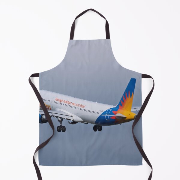 Item preview, MAN to DBV Jet2 Airbus A321-211 G-HLYB designed and sold by Skyframe Aviation.