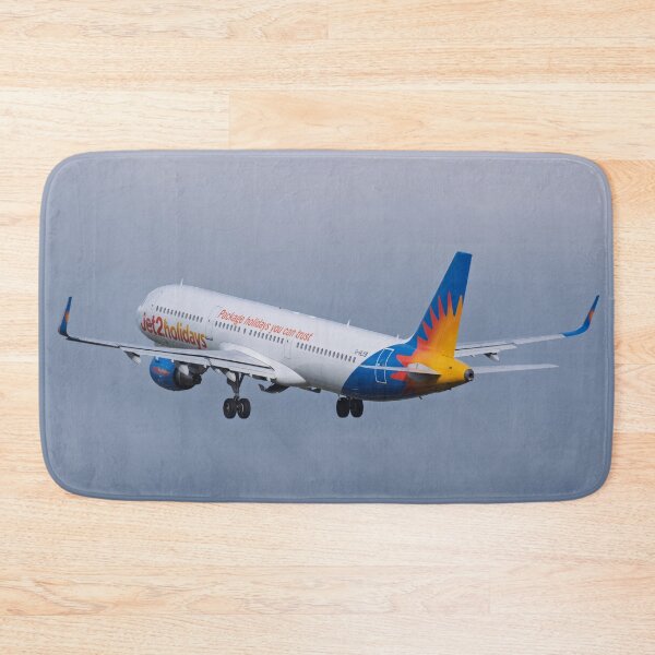 Item preview, MAN to DBV Jet2 Airbus A321-211 G-HLYB designed and sold by Skyframe Aviation.