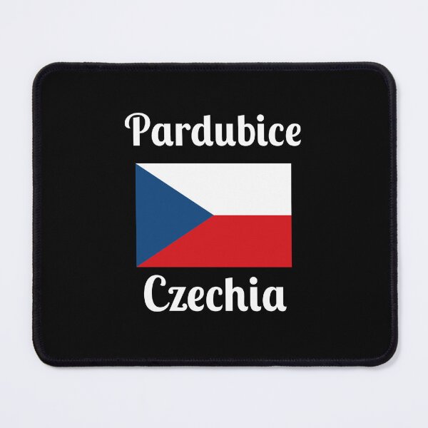 Item preview, Pardubice Czechia - Stylish Prints, designed and sold by Fleetwood1994.