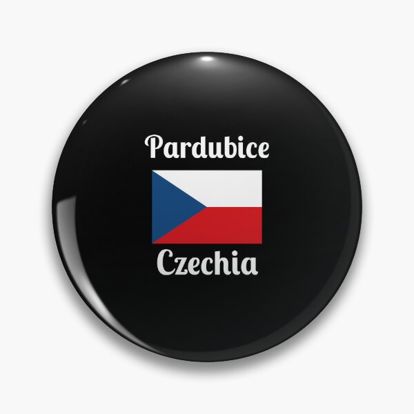 Item preview, Pardubice Czechia - Stylish Prints, designed and sold by Fleetwood1994.