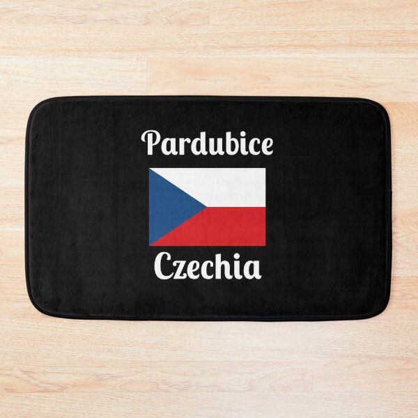 Item preview, Pardubice Czechia - Stylish Prints, designed and sold by Fleetwood1994.