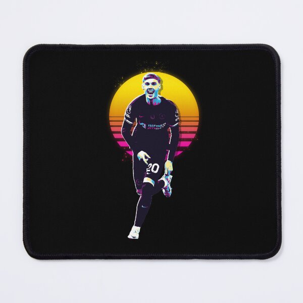 Item preview, Cole Palmer Retro designed and sold by Full Game.