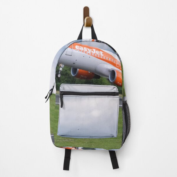 Item preview, MAN to AMS easyJet Airbus A320-214 G-EZRY designed and sold by Skyframe Aviation.