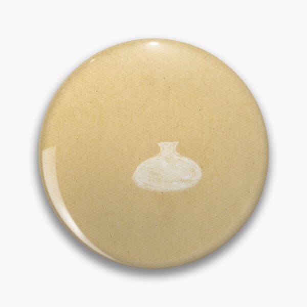 Item preview, Minimal vase on vintage paper designed and sold by WhalesWay.