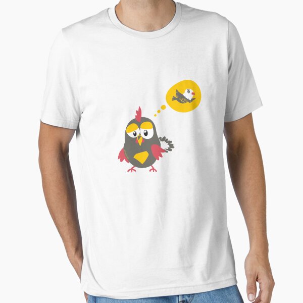 I have a dream... Essential T-Shirt
