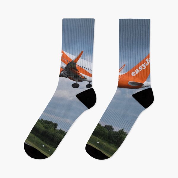 Item preview, MAN to AMS easyJet Airbus A320-214 G-EZRY designed and sold by Skyframe Aviation.