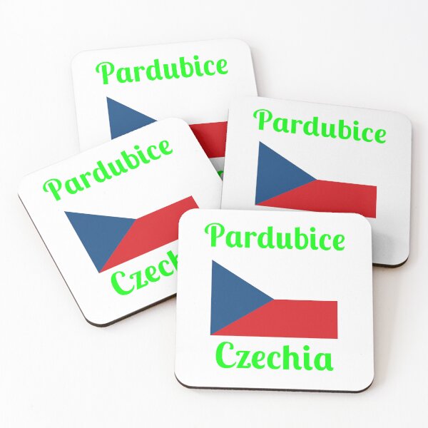 Item preview, Pardubice Czechia - Stylish Prints, designed and sold by Fleetwood1994.