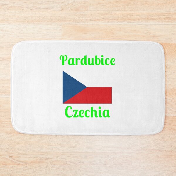 Item preview, Pardubice Czechia - Stylish Prints, designed and sold by Fleetwood1994.