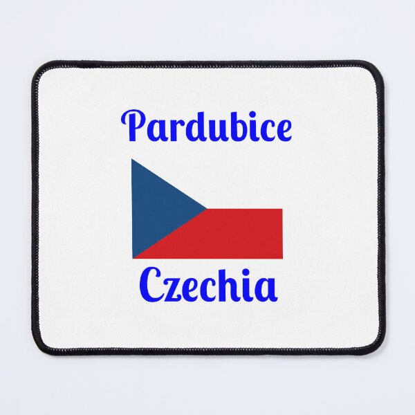 Item preview, Pardubice Czechia - Stylish Prints, designed and sold by Fleetwood1994.