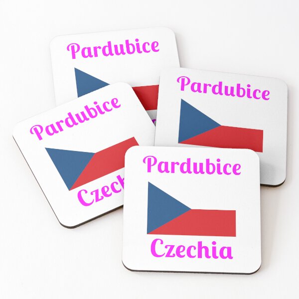 Item preview, Pardubice Czechia - Stylish Prints, designed and sold by Fleetwood1994.