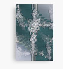 Faith Canvas Print