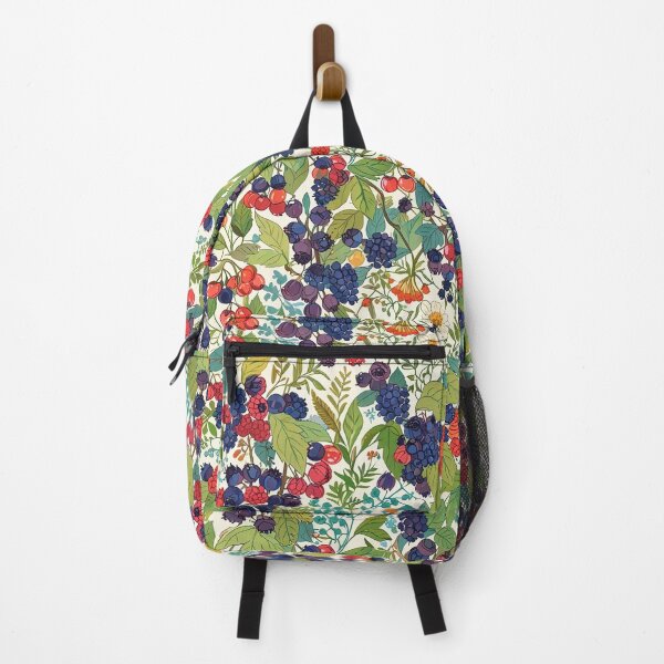 Item preview, Wild Berries designed and sold by CoolPixels.