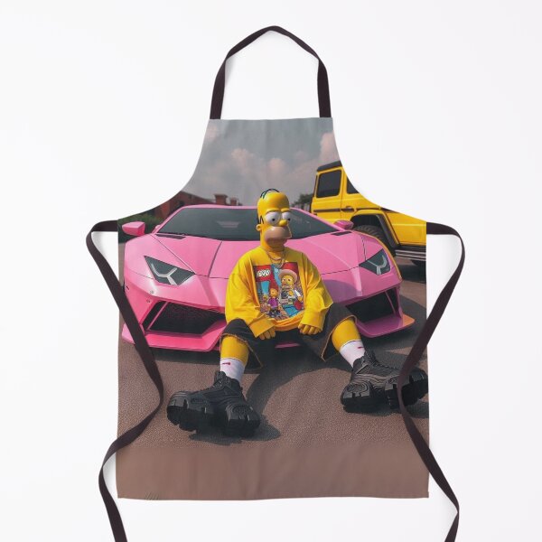 Item preview, Brickin' Bad: Homer's High-Octane Toy Story* designed and sold by Print Fiction.