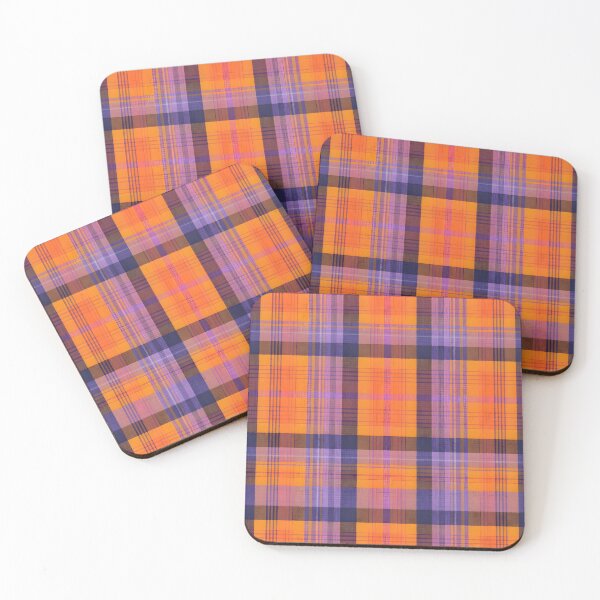 Item preview, Retro Checkered Plaid Pattern designed and sold by Prints and Lifestyle.