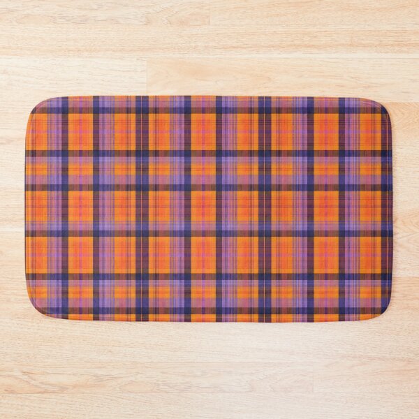 Item preview, Retro Checkered Plaid Pattern designed and sold by Prints and Lifestyle.
