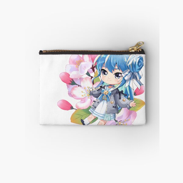 Item preview, Hoshimachi Suisei Chibi sakura designed and sold by Happybox.
