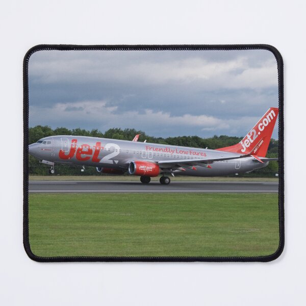 Item preview, MAN to JSI Jet2 Boeing 737-8KN G-JZDB designed and sold by Skyframe Aviation.