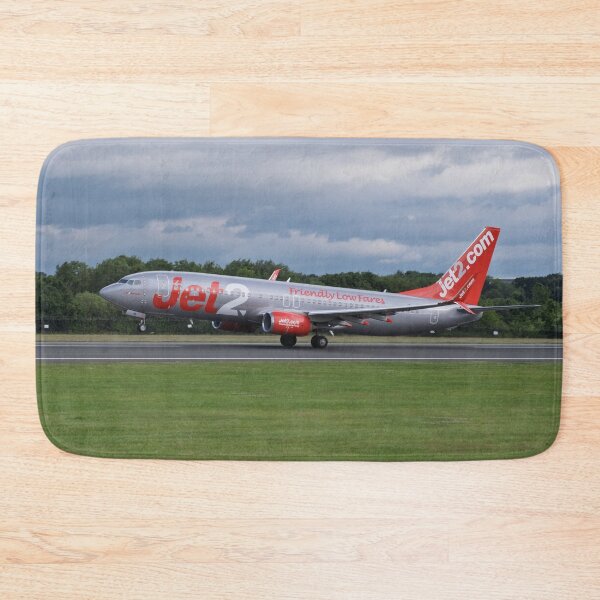 Item preview, MAN to JSI Jet2 Boeing 737-8KN G-JZDB designed and sold by Skyframe Aviation.