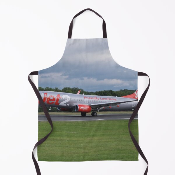 Item preview, MAN to JSI Jet2 Boeing 737-8KN G-JZDB designed and sold by Skyframe Aviation.
