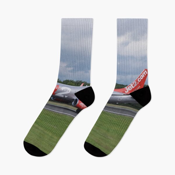 Item preview, MAN to JSI Jet2 Boeing 737-8KN G-JZDB designed and sold by Skyframe Aviation.