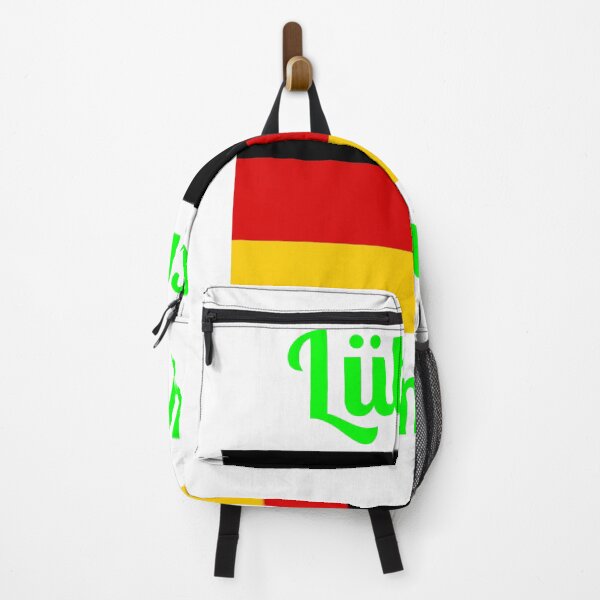 Item preview, Lübeck Germany - Stylish Prints, designed and sold by Fleetwood1994.