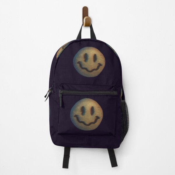 Item preview, Dreamcore Smiley in Glitch Void designed and sold by fadilow.