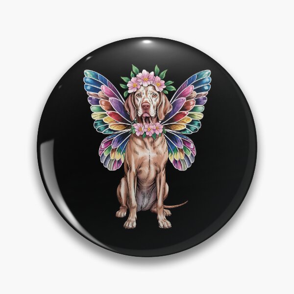 Item preview, Dog Lover Vizsla Colorful Vizsla designed and sold by BakeryDozen.