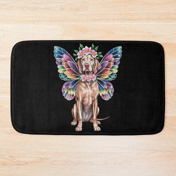Item preview, Dog Lover Vizsla Colorful Vizsla designed and sold by BakeryDozen.