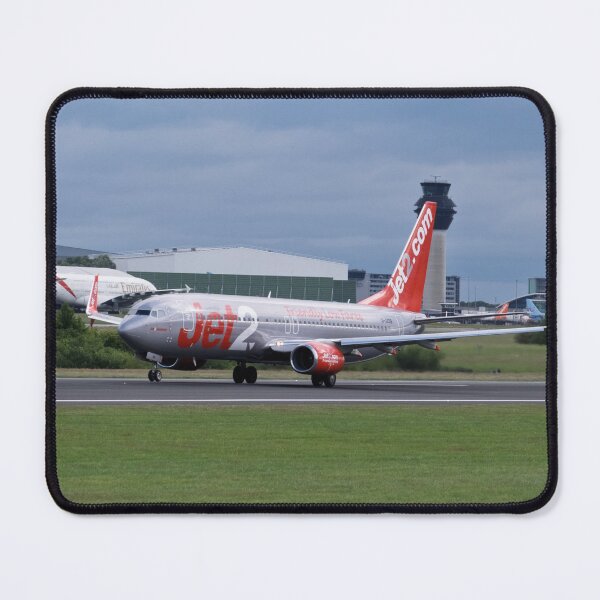 Item preview, MAN to JSI Jet2 Boeing 737-8KN G-JZDB designed and sold by Skyframe Aviation.