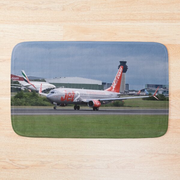 Item preview, MAN to JSI Jet2 Boeing 737-8KN G-JZDB designed and sold by Skyframe Aviation.