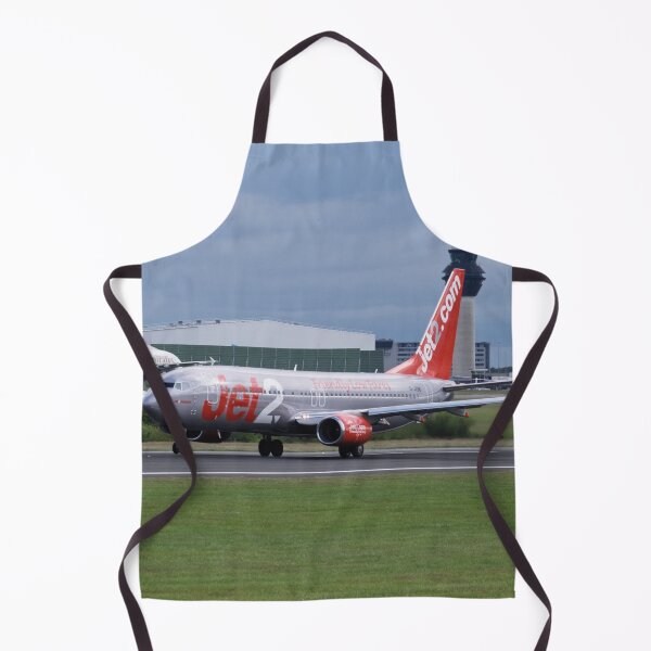 Item preview, MAN to JSI Jet2 Boeing 737-8KN G-JZDB designed and sold by Skyframe Aviation.