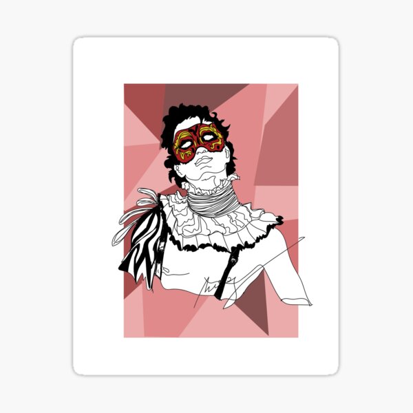 Item preview, Masque  designed and sold by OieNicks030.