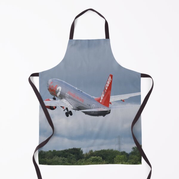 Item preview, MAN to JSI Jet2 Boeing 737-8KN G-JZDB designed and sold by Skyframe Aviation.