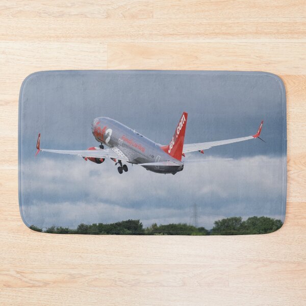 Item preview, MAN to JSI Jet2 Boeing 737-8KN G-JZDB designed and sold by Skyframe Aviation.