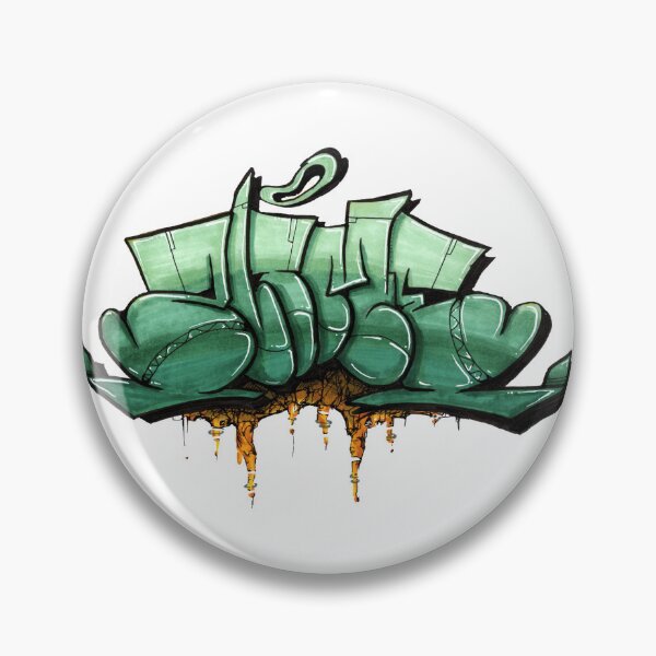 Item preview, Throw Up #1 designed and sold by Toolime .