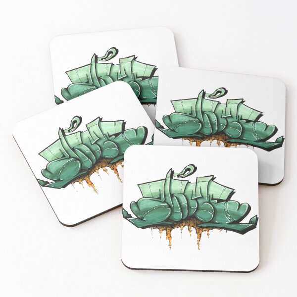 Item preview, Throw Up #1 designed and sold by Toolime .