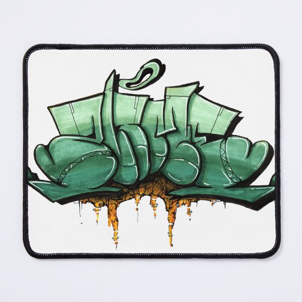 Item preview, Throw Up #1 designed and sold by Toolime .