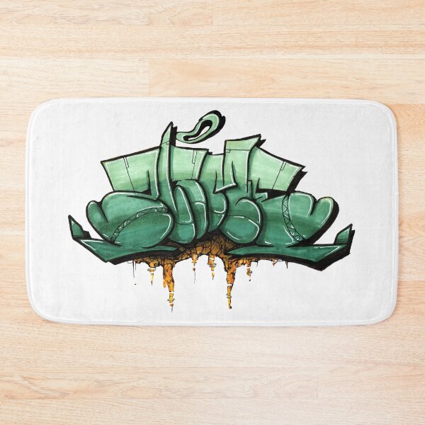 Item preview, Throw Up #1 designed and sold by Toolime .