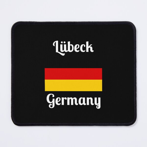 Item preview, Lübeck Germany - Stylish Prints, designed and sold by Fleetwood1994.