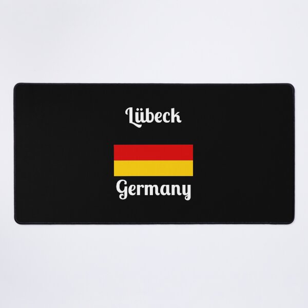 Item preview, Lübeck Germany - Stylish Prints, designed and sold by Fleetwood1994.